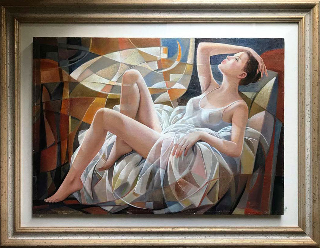Pasquale Picazio - Ballerina