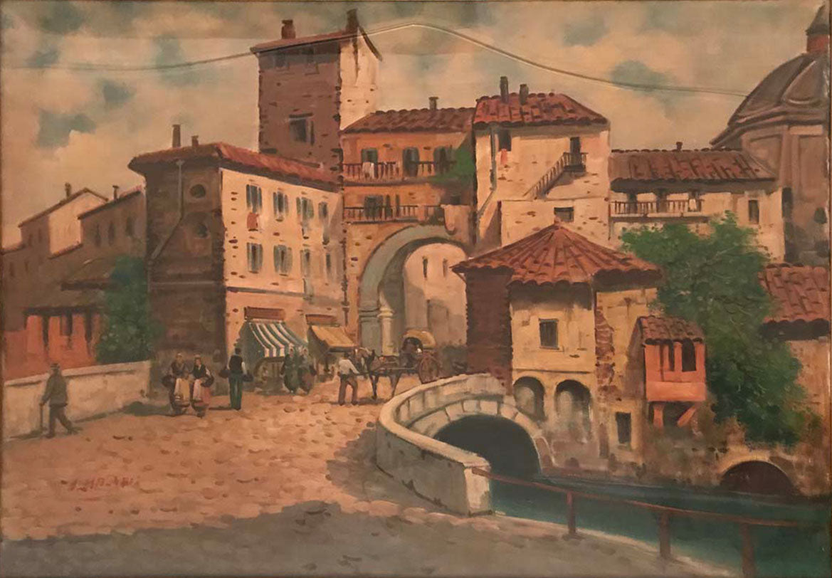 Marini - Senza titolo