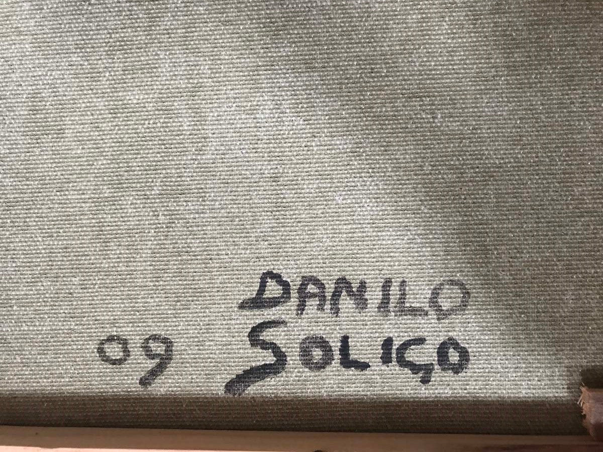 Danilo Soligo - Sin título