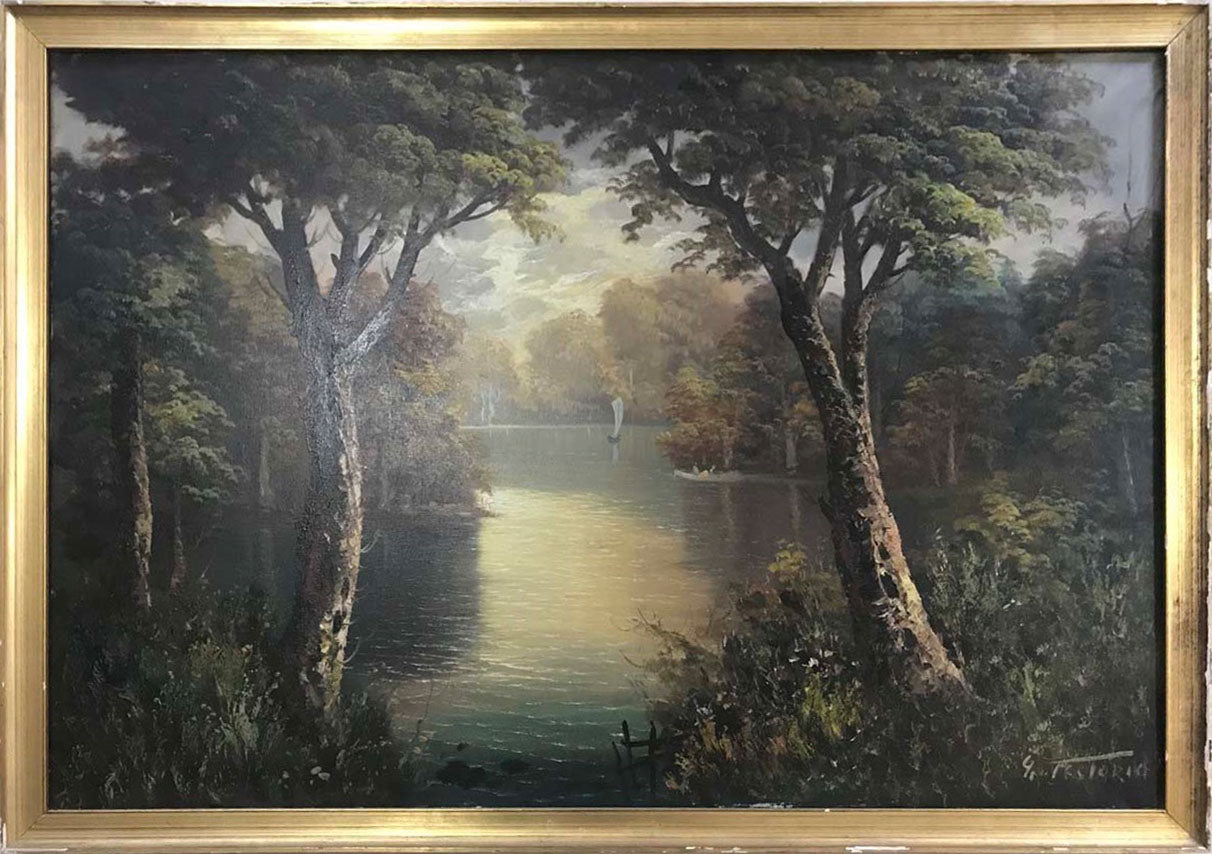 Testorio - Landscape