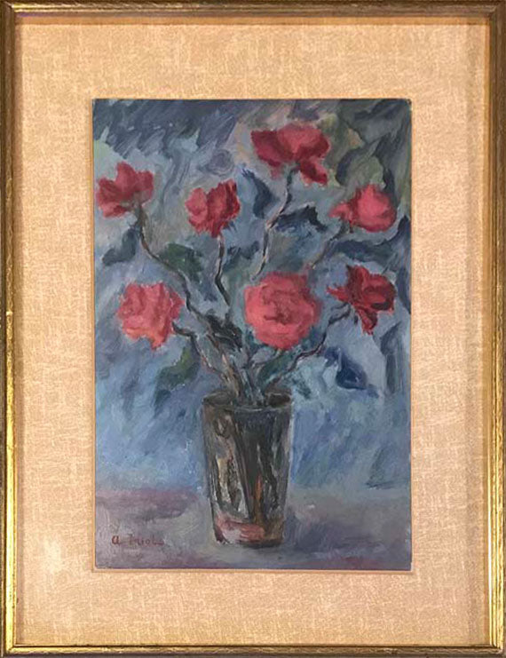 A. Triola - Fiori