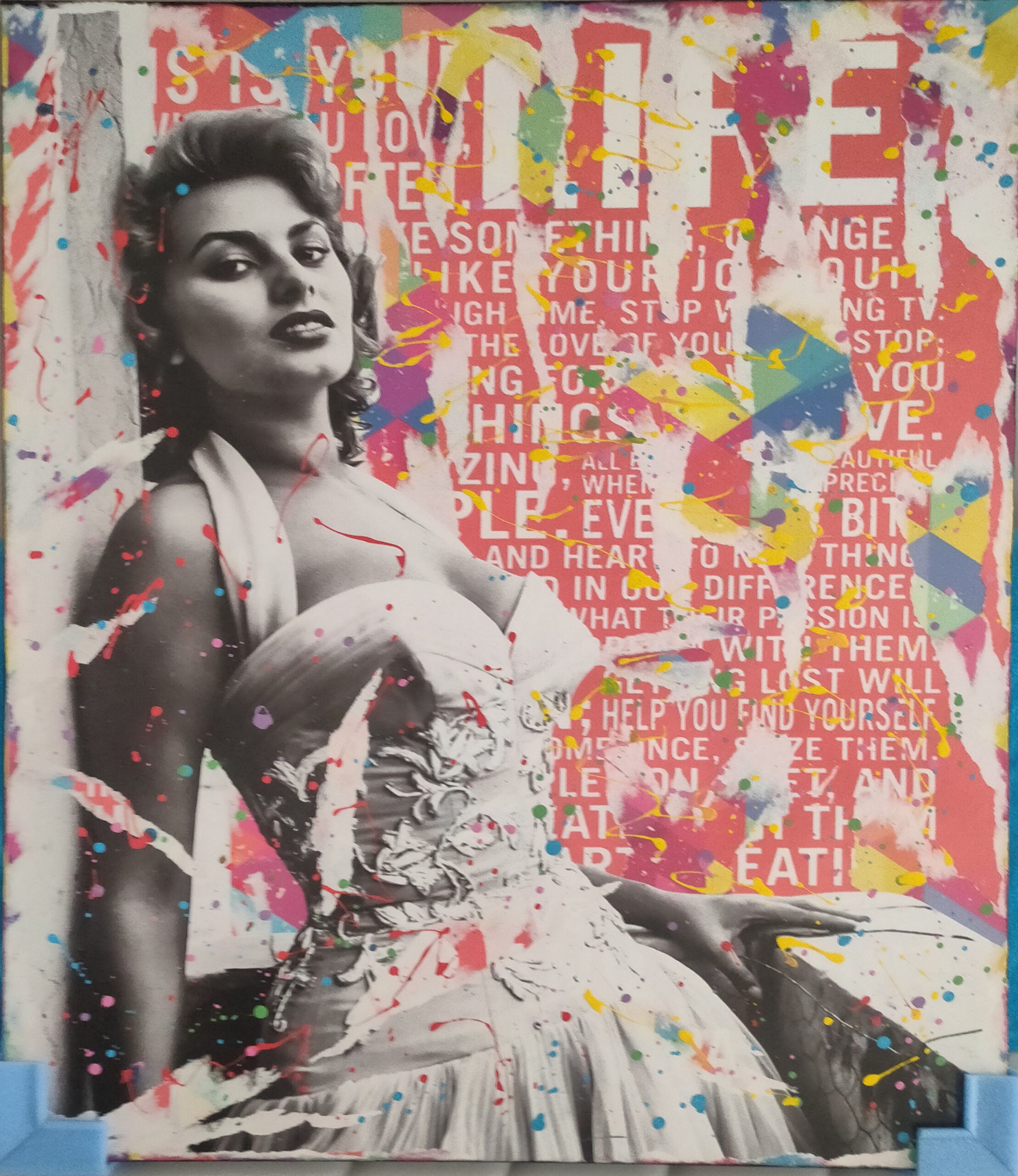 Domenico Villano - Life Dreams and ambitions