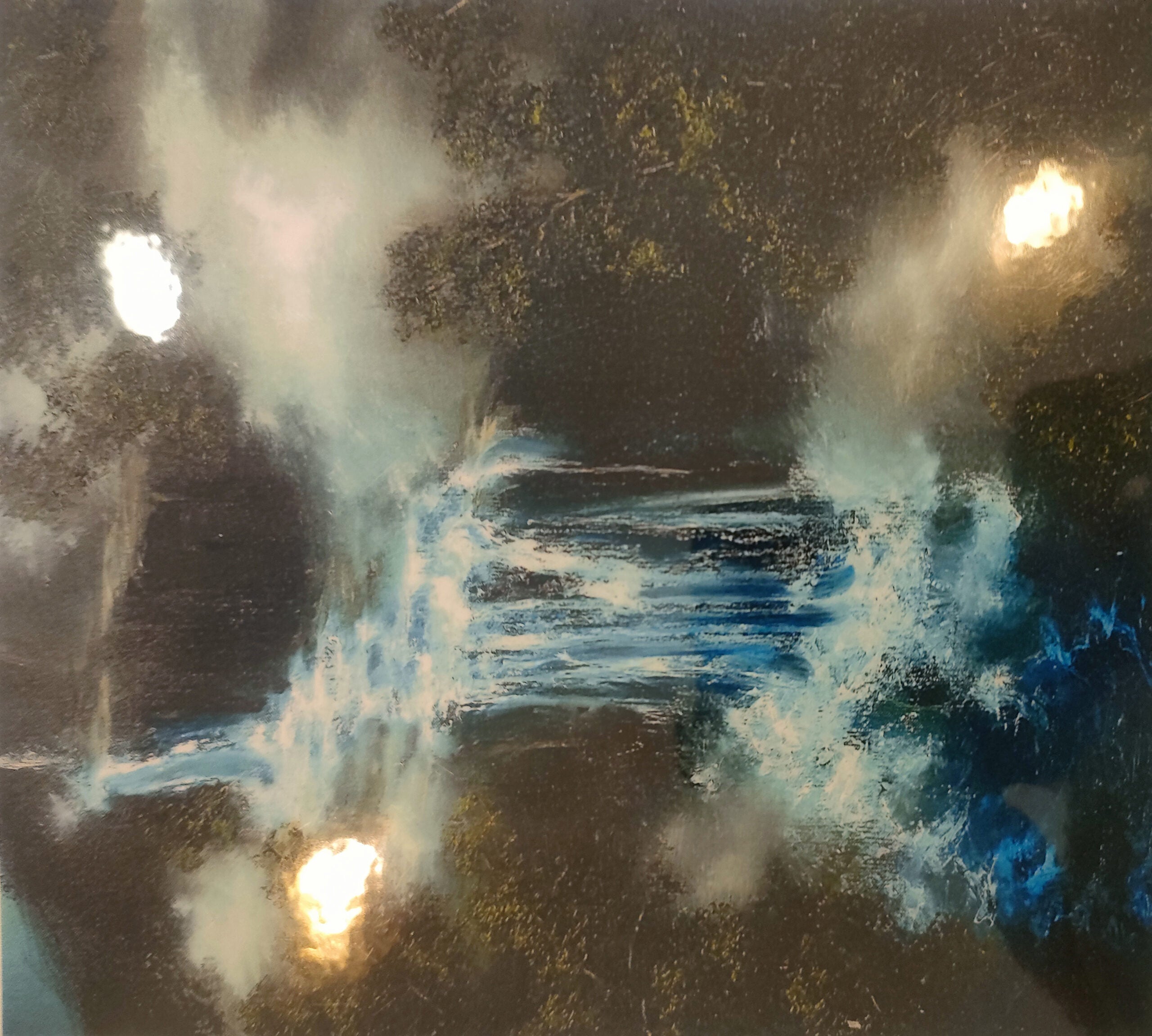 Massimiliano Alioto - Untitled