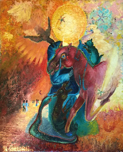 Carlo Baruffaldi - Dream