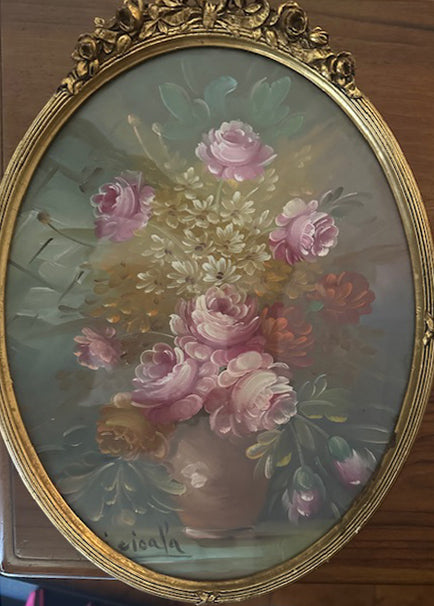 Virgilio Cicala - Flowers