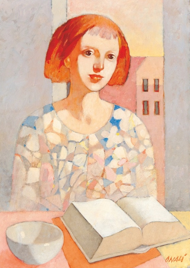Franco Onali - Untitled