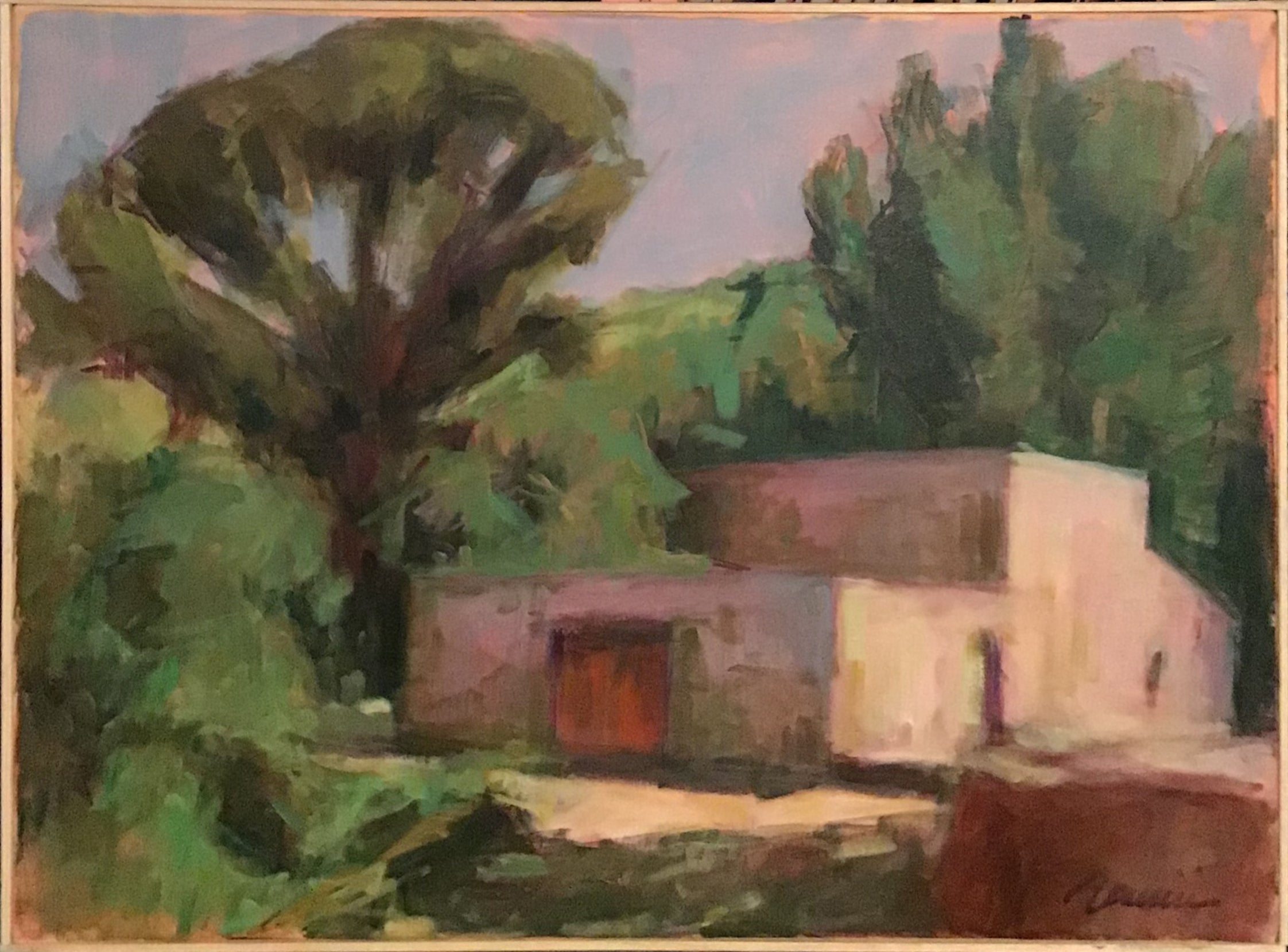 Paolo Vannini - Casone fonte di sotto