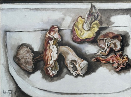 Antonio Fabiani - Untitled (Still Life)
