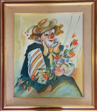 Angelo Di Santo - L'altra logica