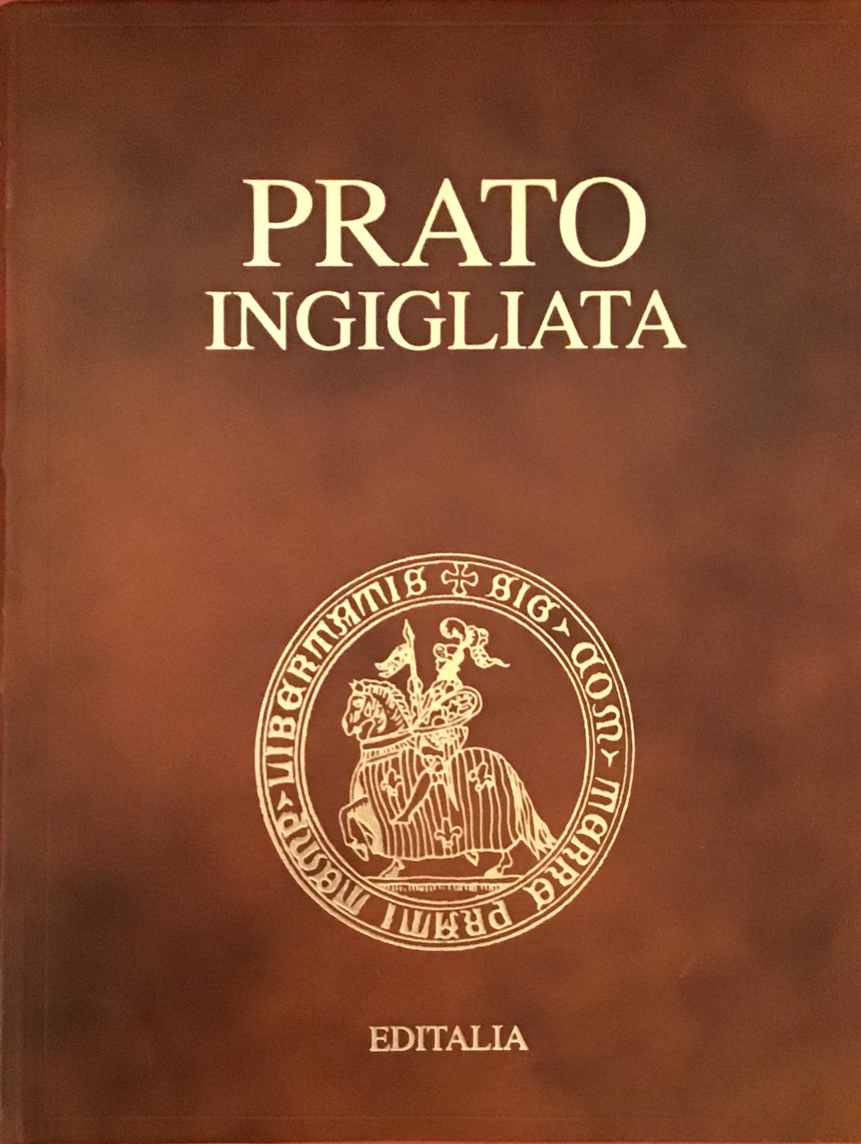Prato Ingigliata - Editalia