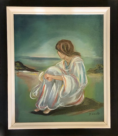 Angelo Di Santo - Lei