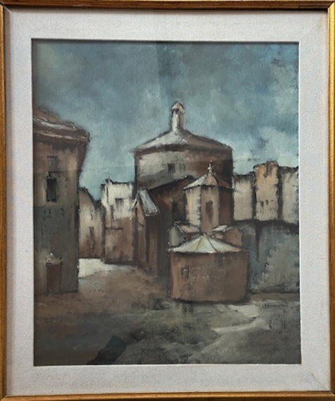 De Magistris - Duomo