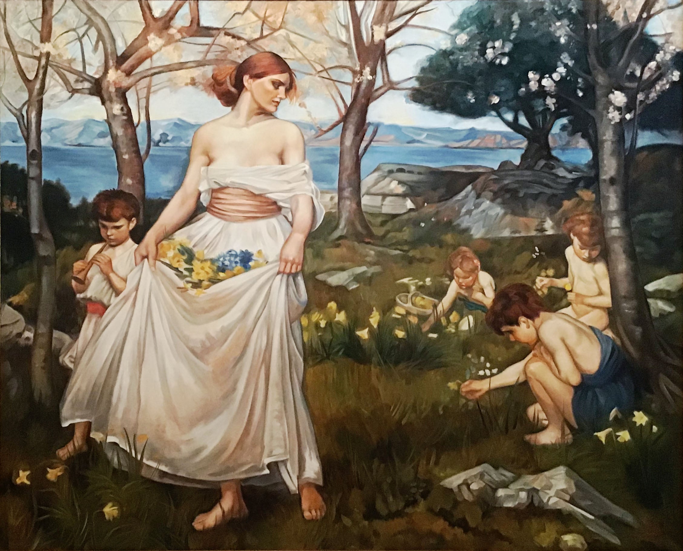 Michele Cantarutti - Senza titolo