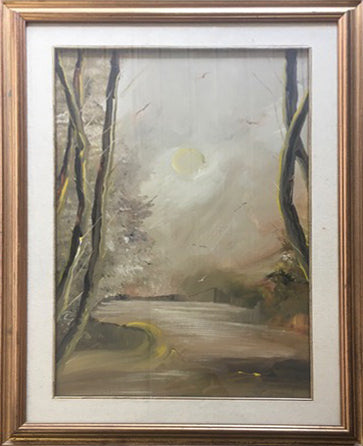 Moreno Morelli - Senza titolo
