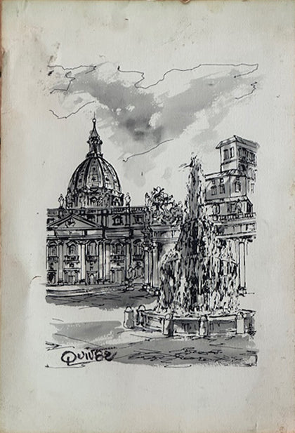 Quintavalle - San Pietro