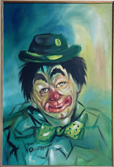 Quintavalle - Clown