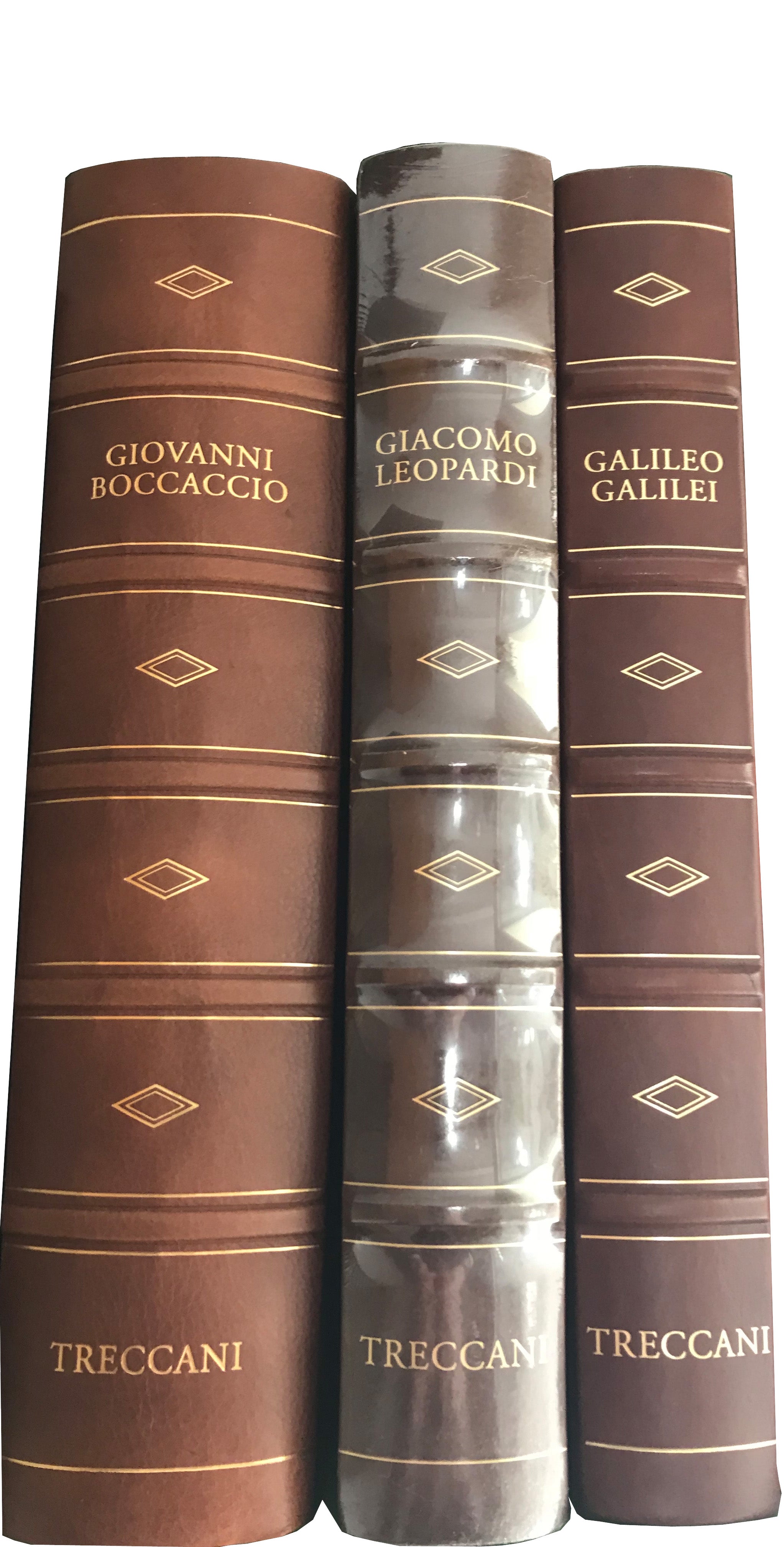 Literatura - Treccani
