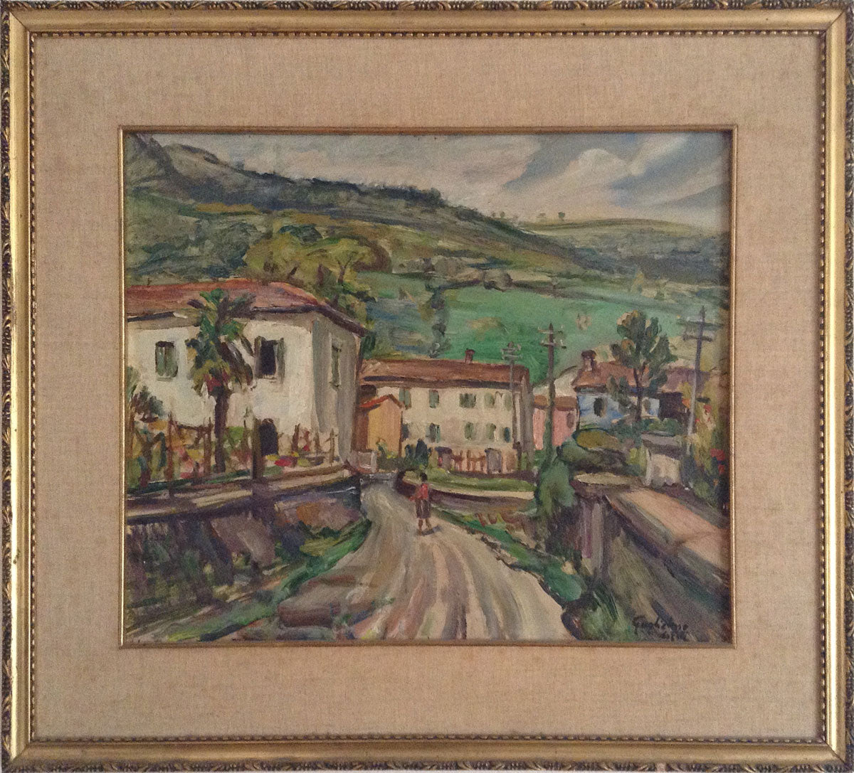 William D'Este - Pegolotte