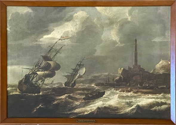Jan Blanckerhoff - Storm