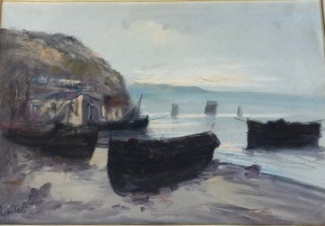 Renato Vitali - Marina