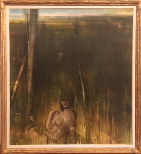 Memmo Gaetano - Untitled