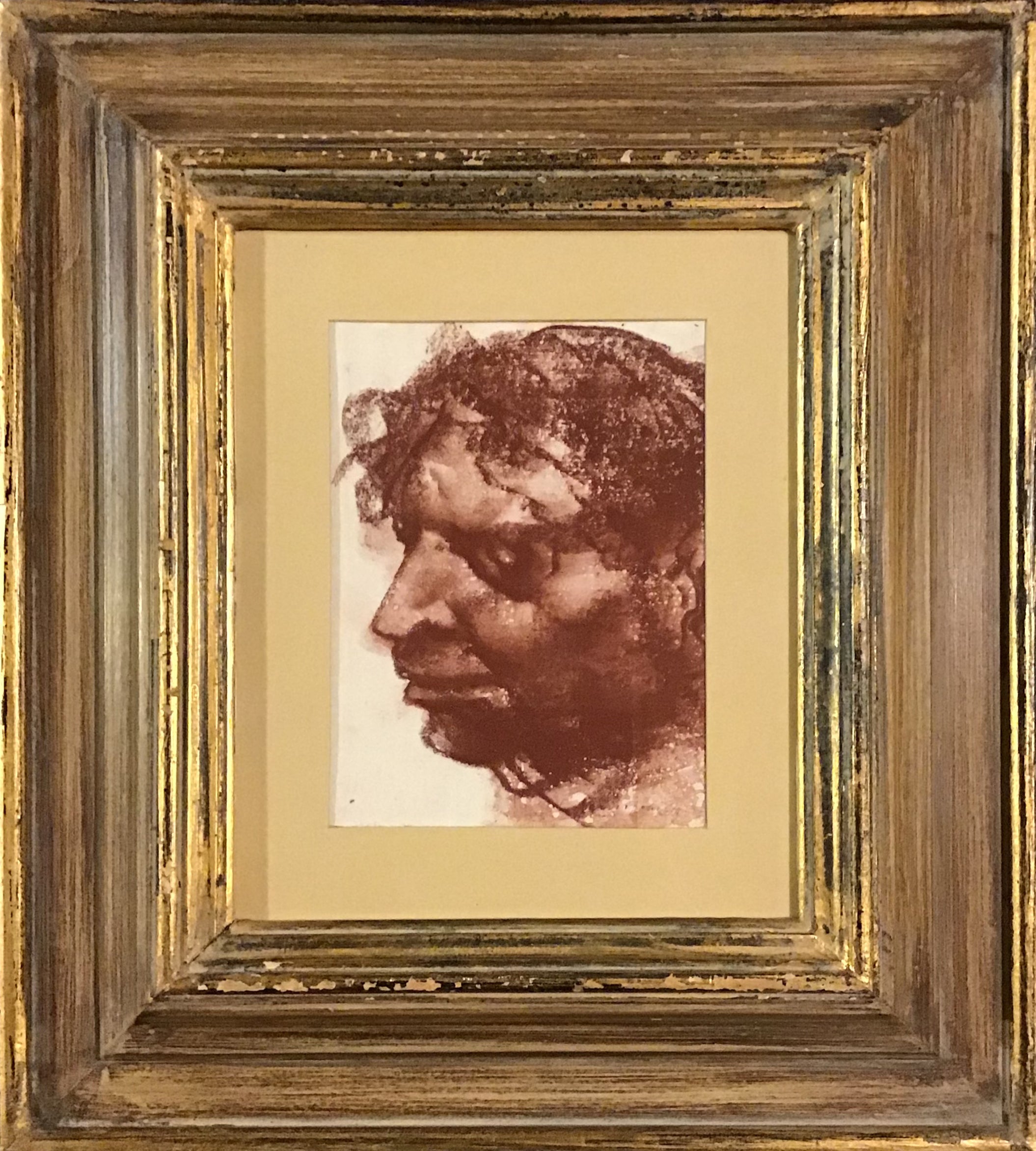 Pietro Annigoni - Tríptico