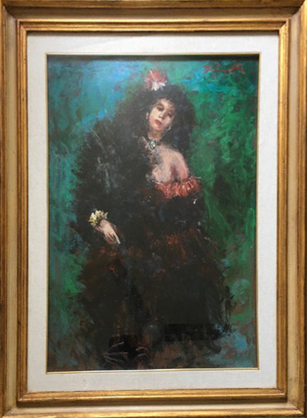 Giusi Boncinelli - Sin título