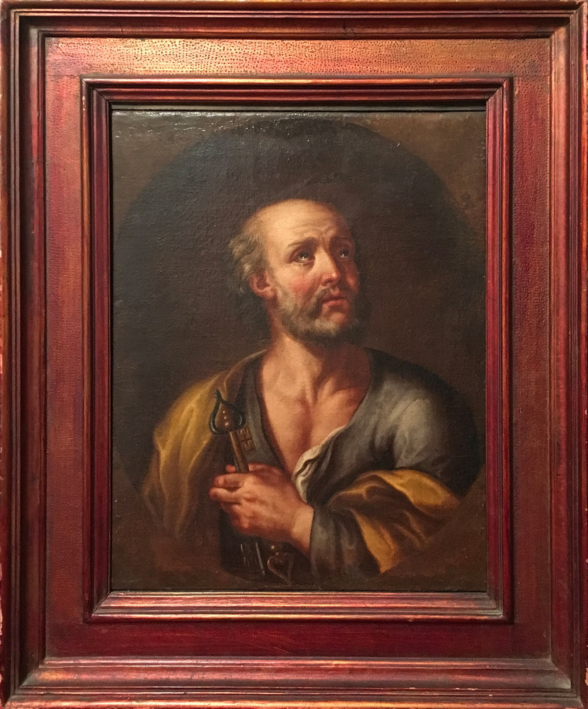 Saint Peter - Anonymous