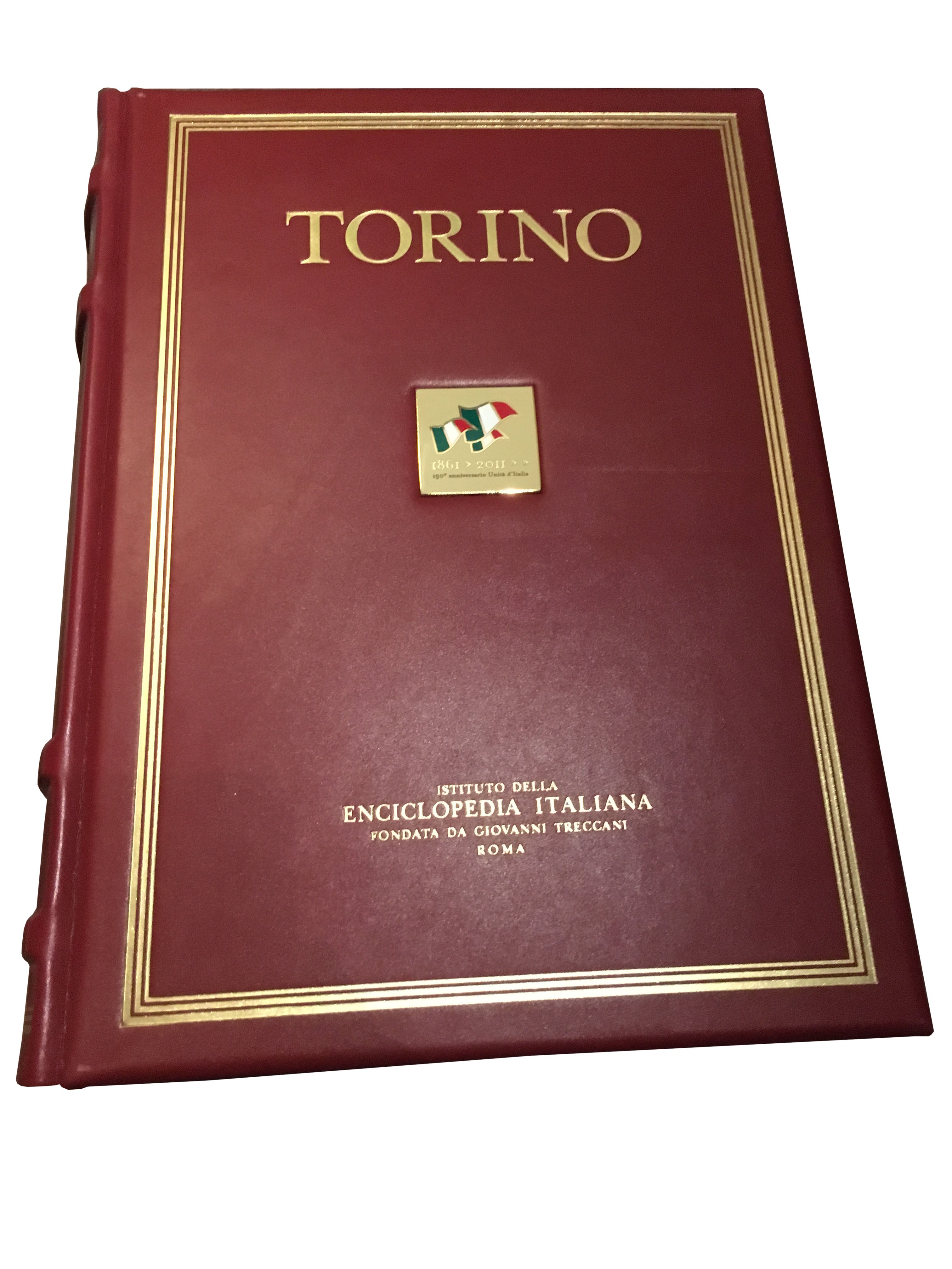 Torino - Treccani
