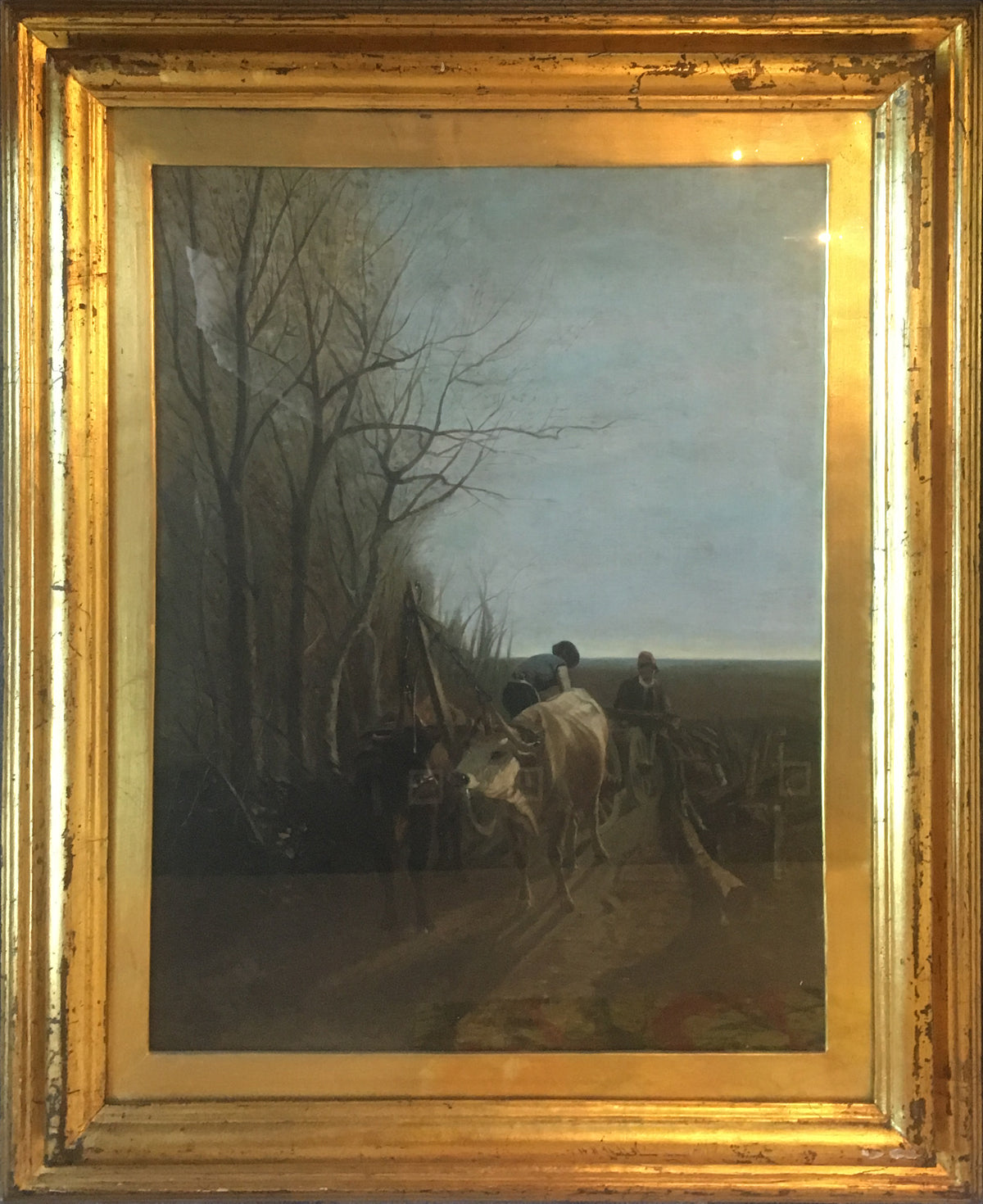 Fattori - Senza Titolo