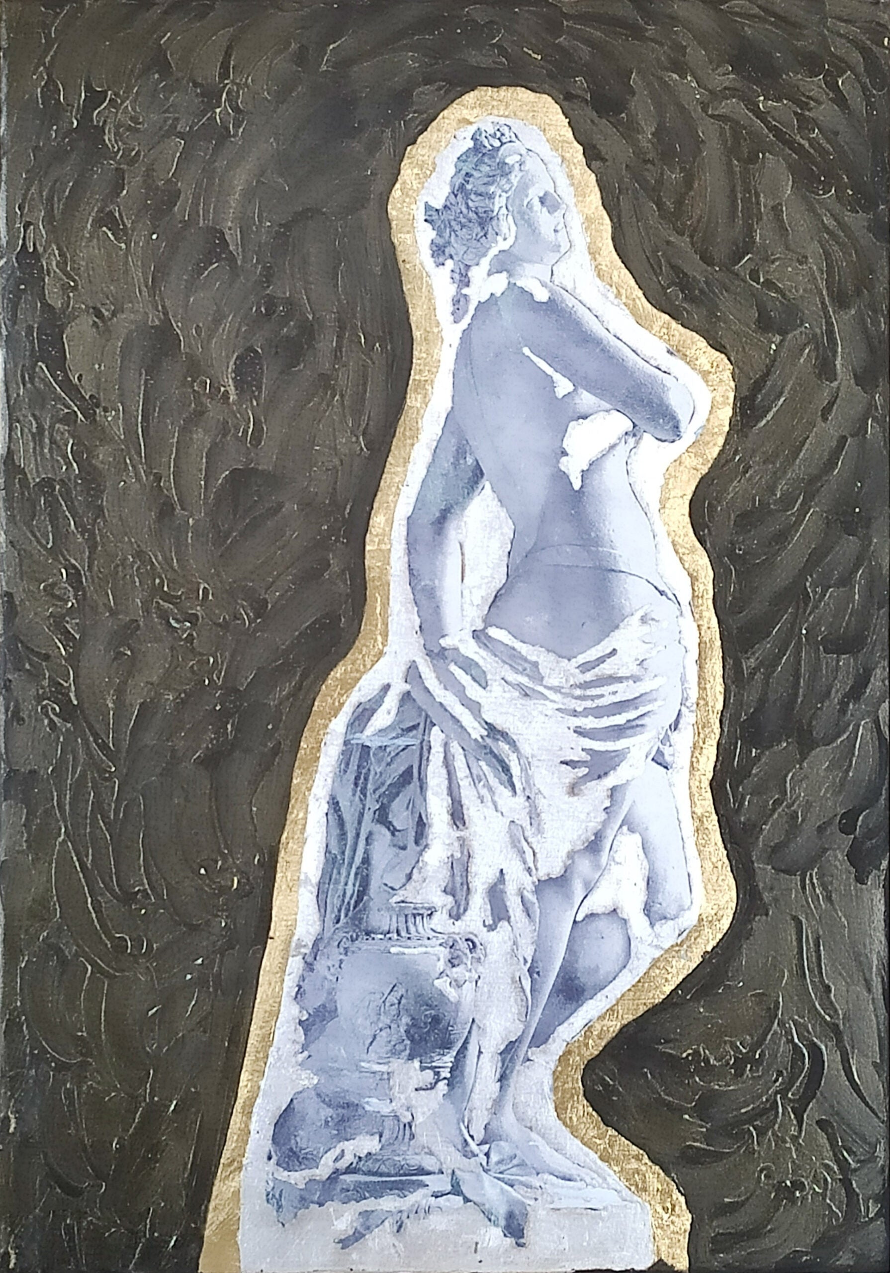 Leonilde Carabba - Leggerezza della bellezza