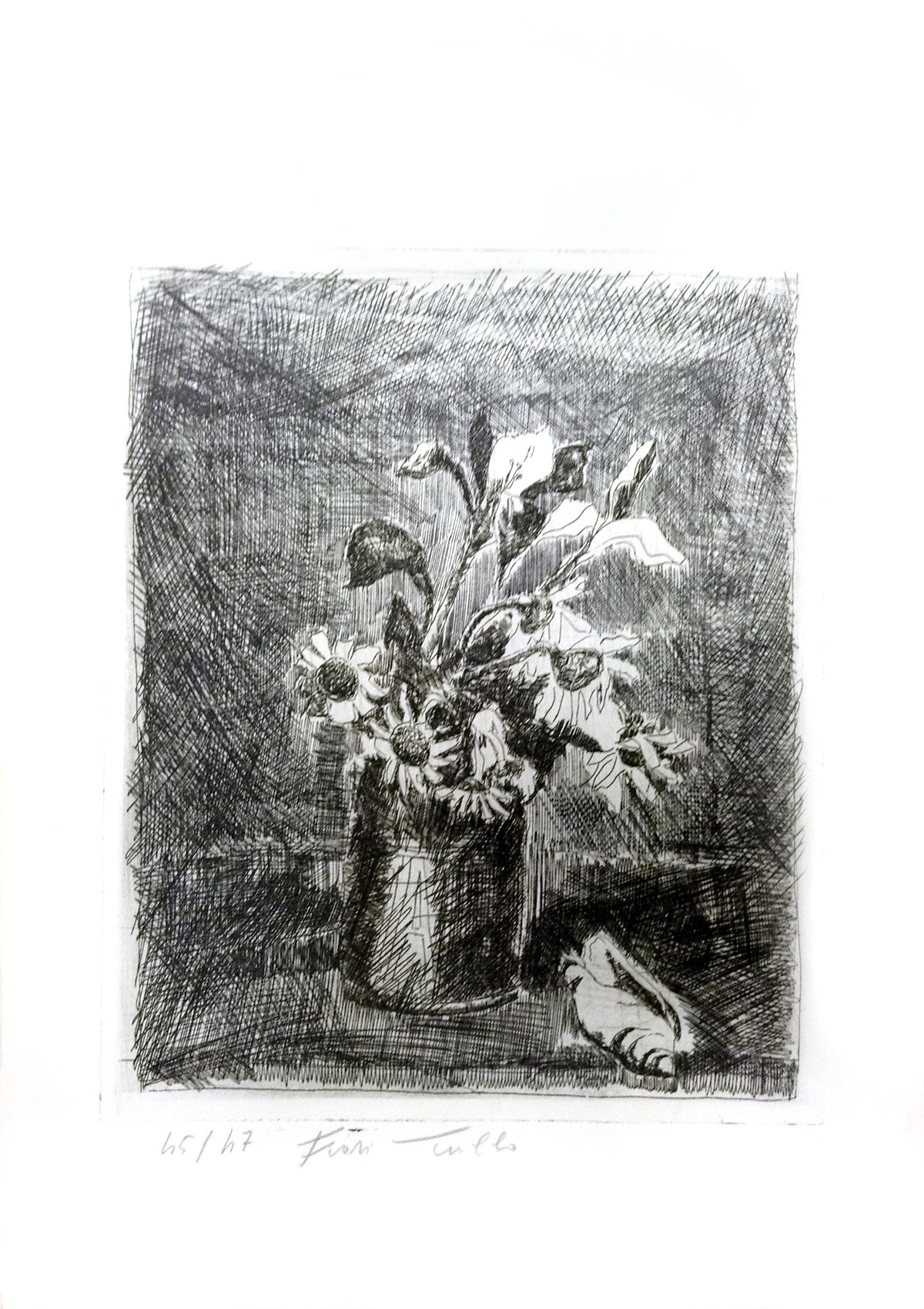 Tullo - Flowers