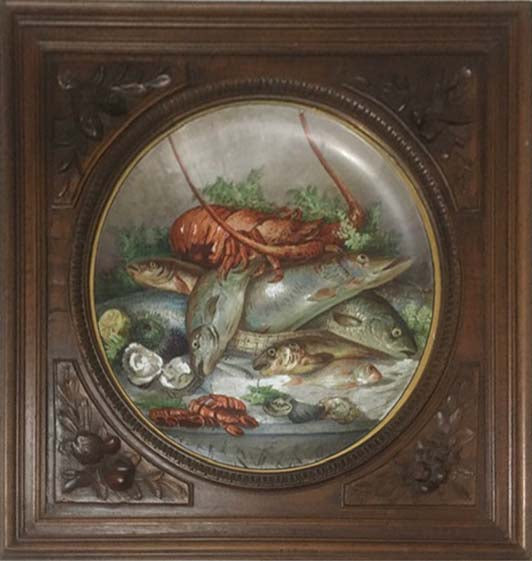 Giò Ponti - Still Life