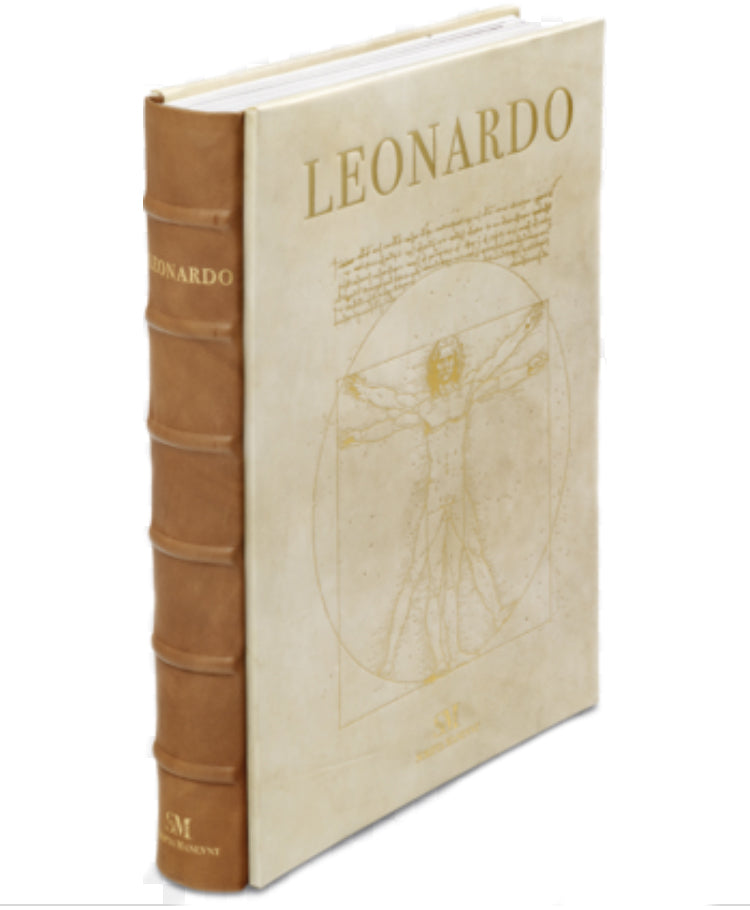 Leonardo - Scripta Maneant