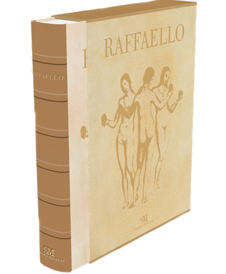 Rafael - Scripta Maneant