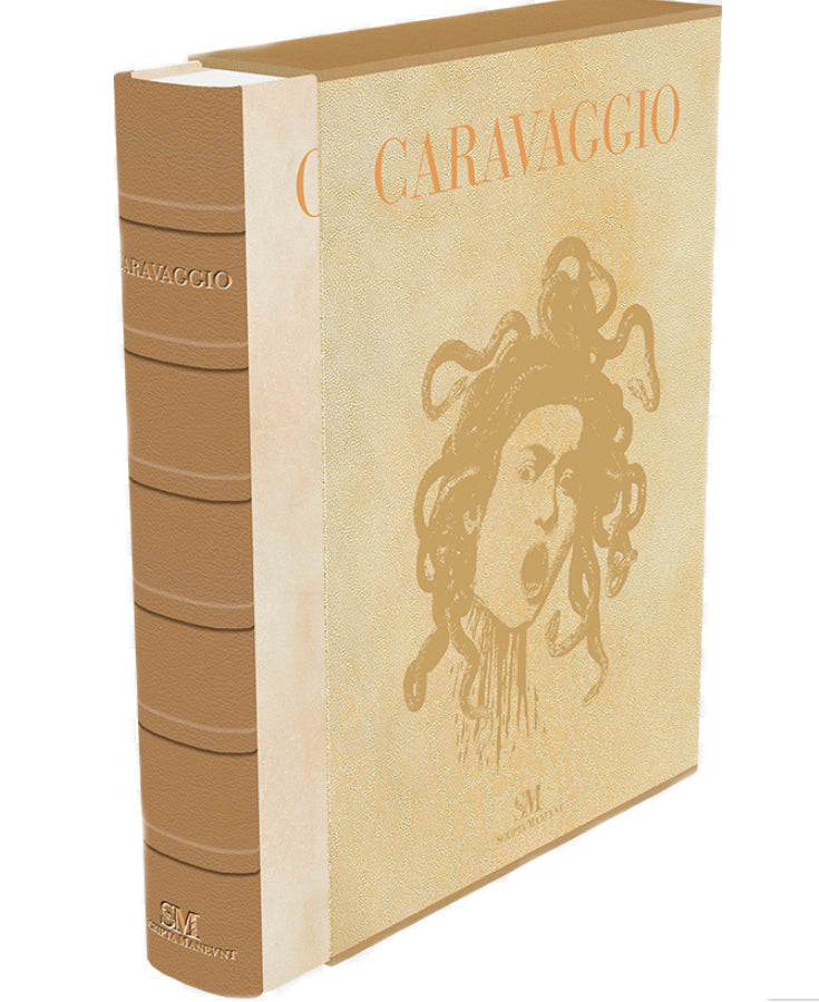 Caravaggio - Scripta Maneant