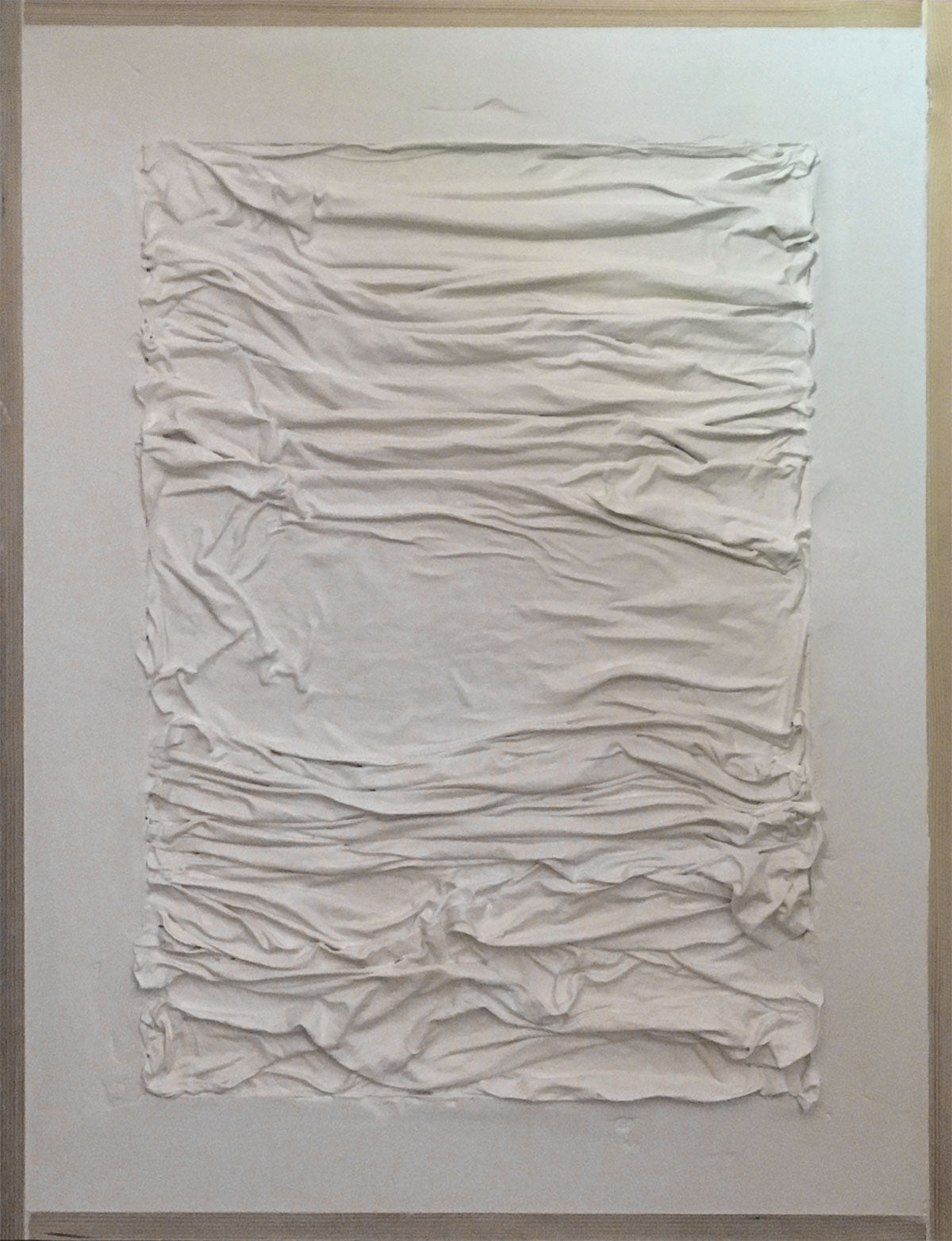 Roberto Leonardo Amadori - Ondas blancas
