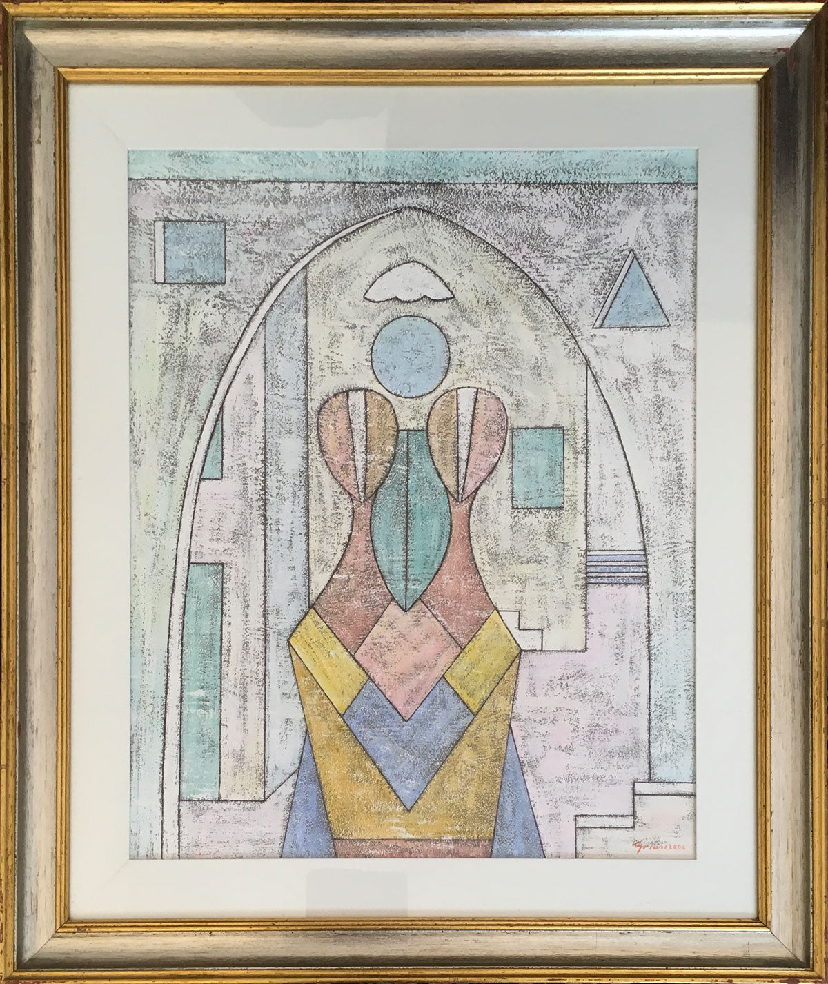 Pino Grioni - Untitled
