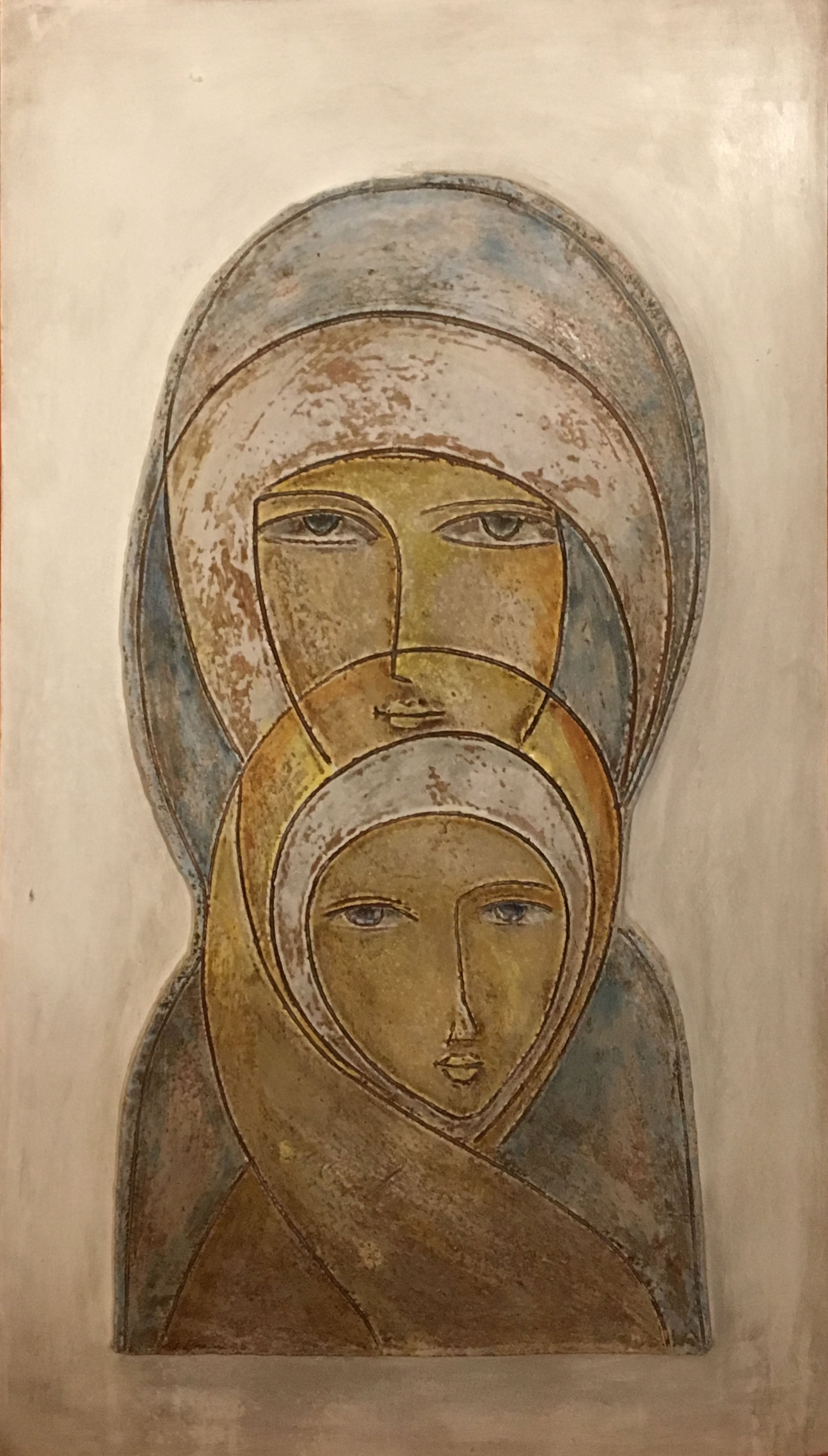 O. Lensi - Untitled