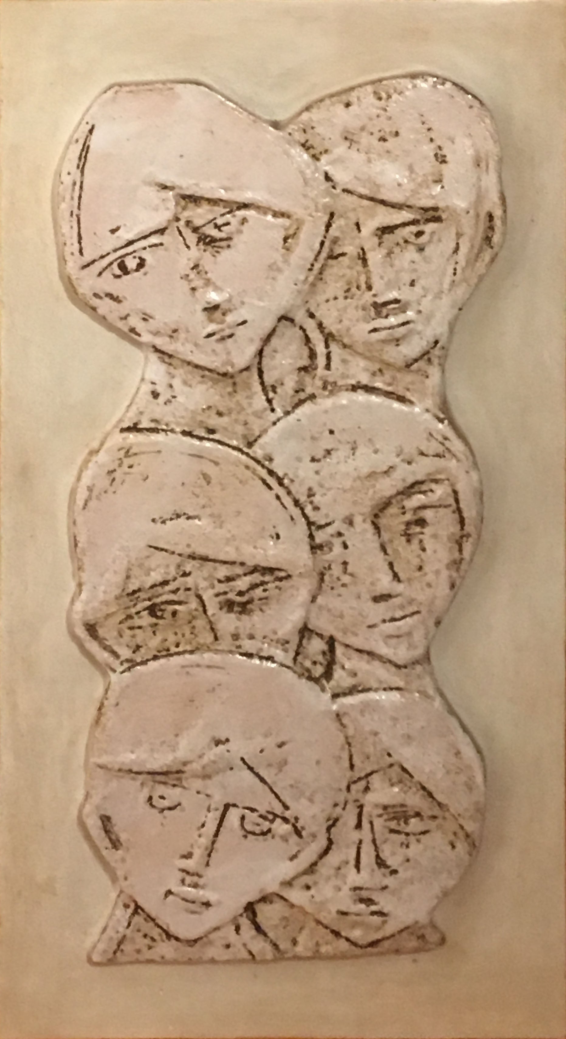 O. Lensi - Untitled