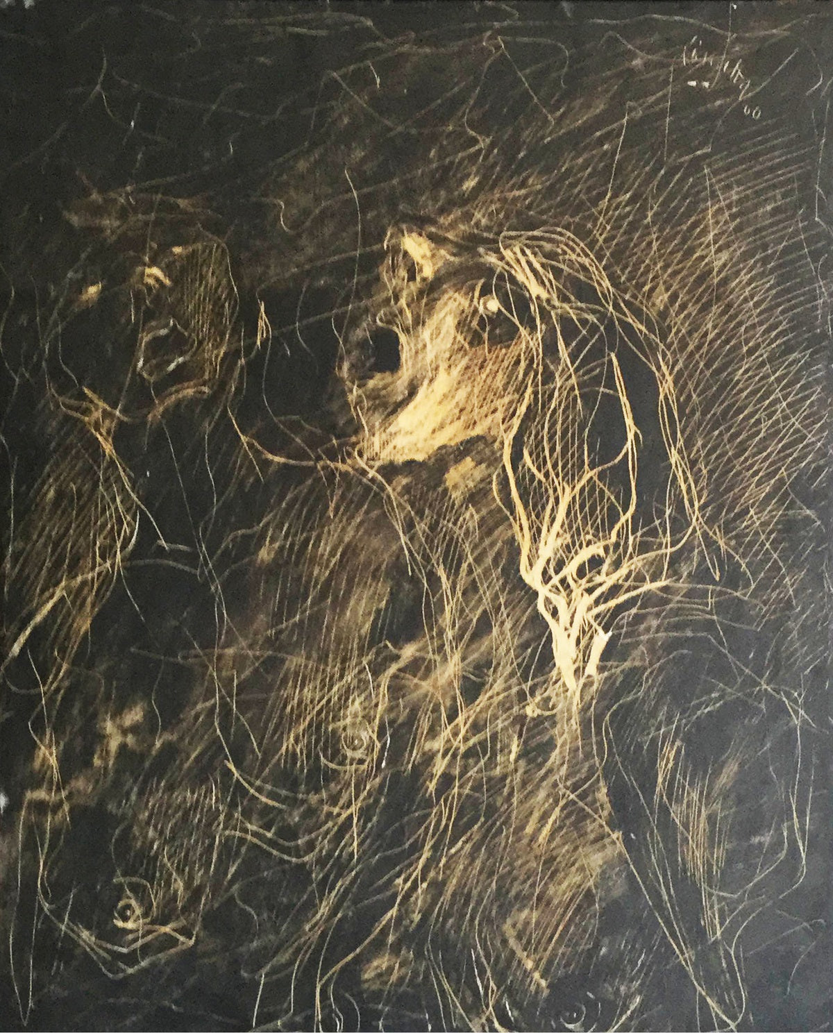 Lamberto Ciavatta - Grievers