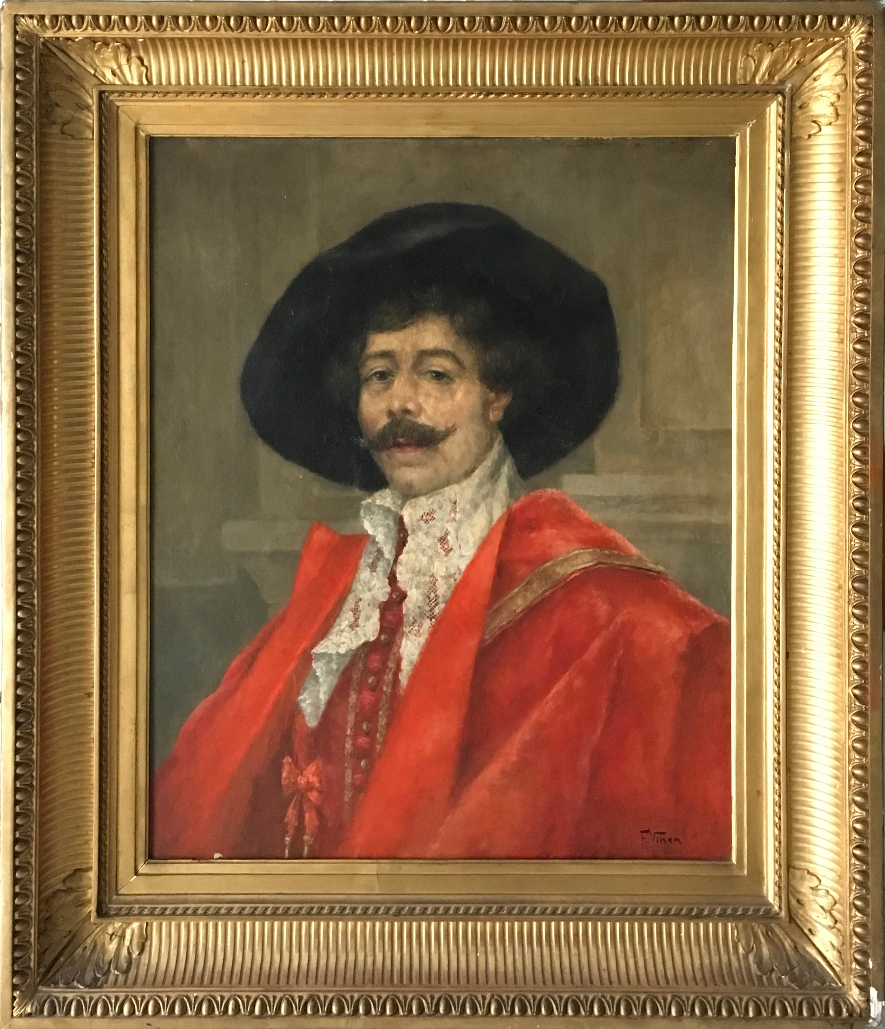 Francesco Vinea - Senza Titolo