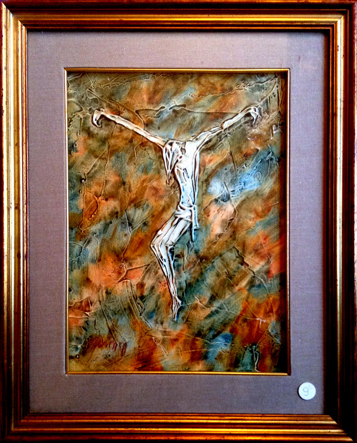 House - Christ