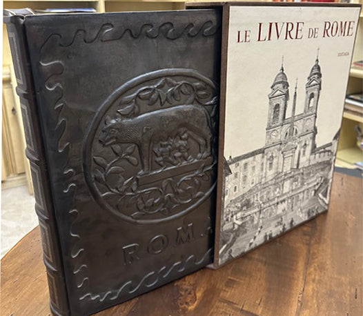 El Libro de Roma - Editalia
