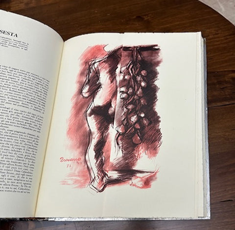 The Decameron - Giannone Editore (2 Volumes)