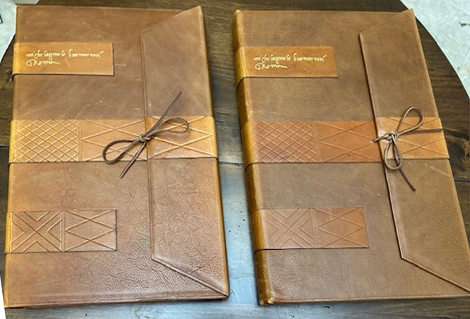 Michelangelo Buonarroti - Eldec Prestigious Editions (2 Volumes)