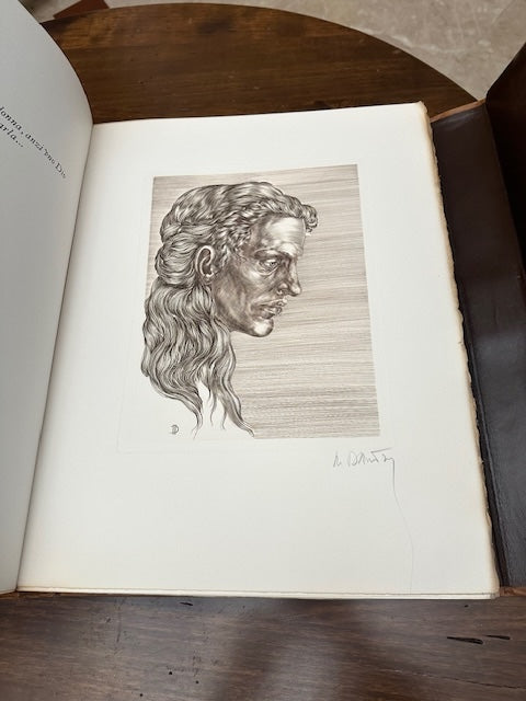 Michelangelo Buonarroti - Eldec Prestigious Editions (2 Volumes)