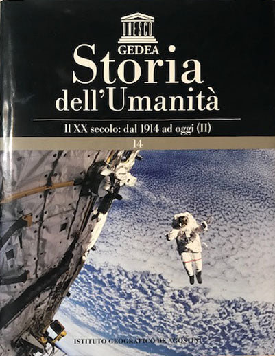 Historia de la Humanidad - DeAgostini