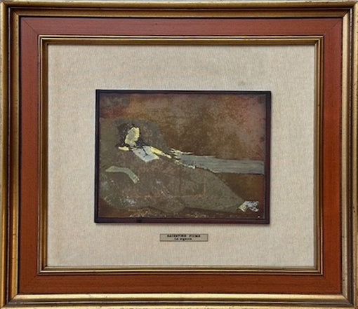 Salvatore Fiume - Mrs.