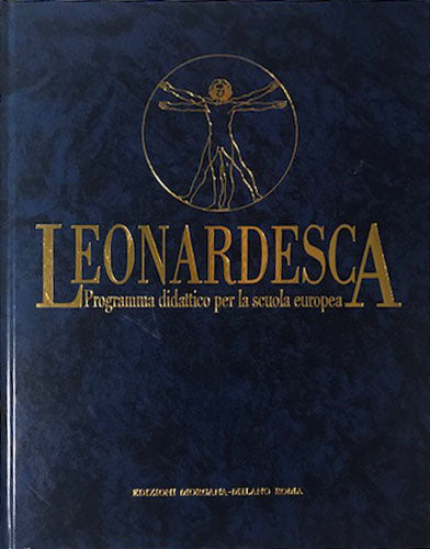 Leonardesca - Edizioni Morgana